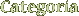 Categoría